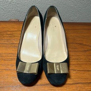 Kate Spade Heels - Size 7.5